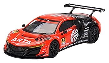 Mini GT 1/64 ミニカー 3台セット MINI GT 1/64 Nissan Z GT500 NISMO SUPER GTシリーズ 2021 #230